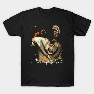 Chief Keef Almighty So 2 T-Shirt